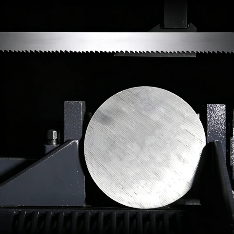 Bandsaw 19 Wide 2-3T 3-4T 4-6T 5-8T 6-10T 8-12T Length 1200 1550 1660 1735 1750 mm Blade Metalworking High Quality Cut Saw Tools