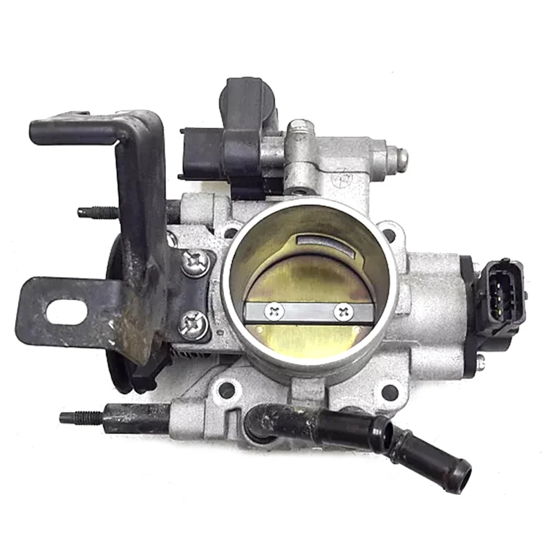 

For KIA Soul 2011 Petrol Throttle Body Valve 3517026910 351002B020 35100-2B020 Electronic Throttle Valve Assembly