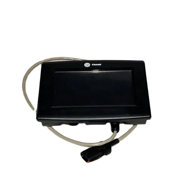 Refrigeration Spare Parts MOD01924 TRANE Display TD7