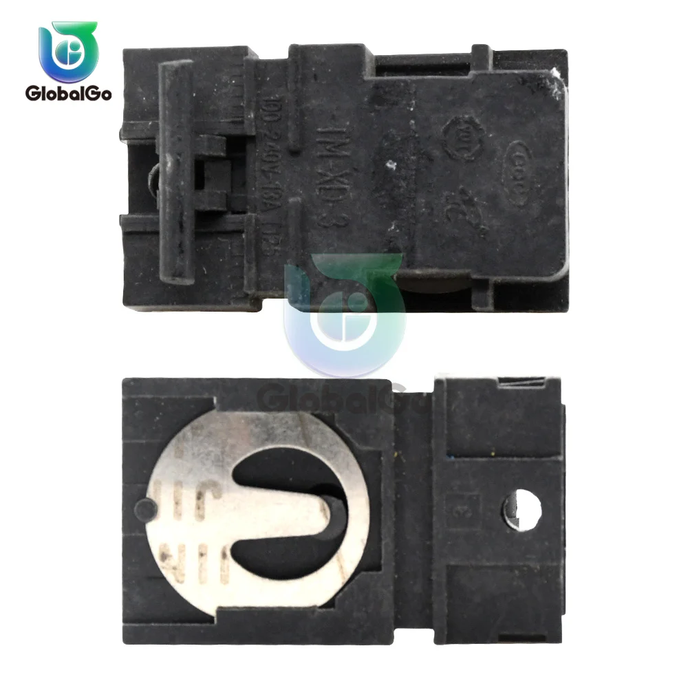 Przełącznik termostatu elektrycznego akcesoria przełącznik kontrolera temperatury przełącznik ciśnienia pary przełącznik skoku ZL-189-A JB-01D TM-XD-3