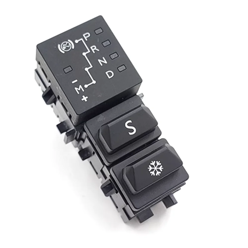 

Auto Automatic Transmission Control Button S Shift Display Panel 98336182ZD for Peugeot new 308