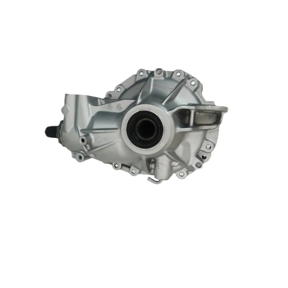 ขายึดเฟืองท้ายด้านหน้าเครื่องยนต์ สำหรับแลนด์โรเวอร์ เรนจ์โรเวอร์ สปอร์ต L405 L494 3.0L 12-16 LR066508 LR044436 LR070131