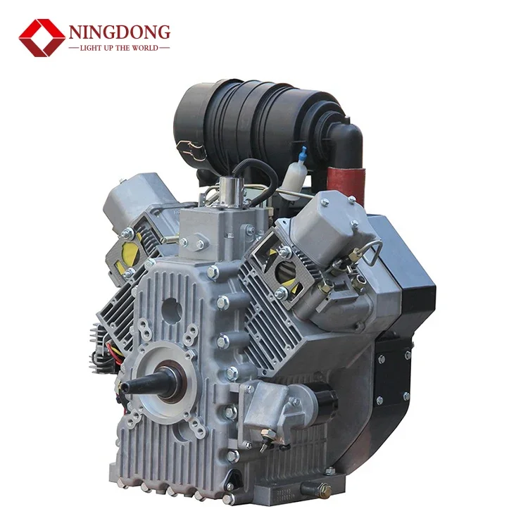 Welcome To Inquiry Price Air Cooled Diesel Engine Machine ND2V92F