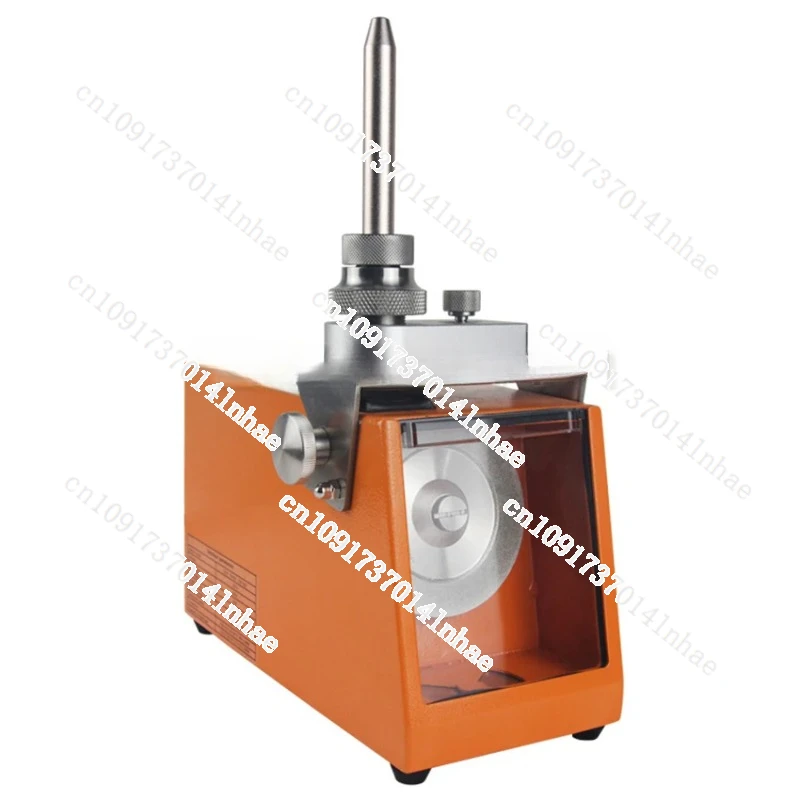 Electric Tungsten Needle Grinding Machine Tungsten Rod Electrode Sharpener Grinder TIG Welding Needle Sharpening Machine