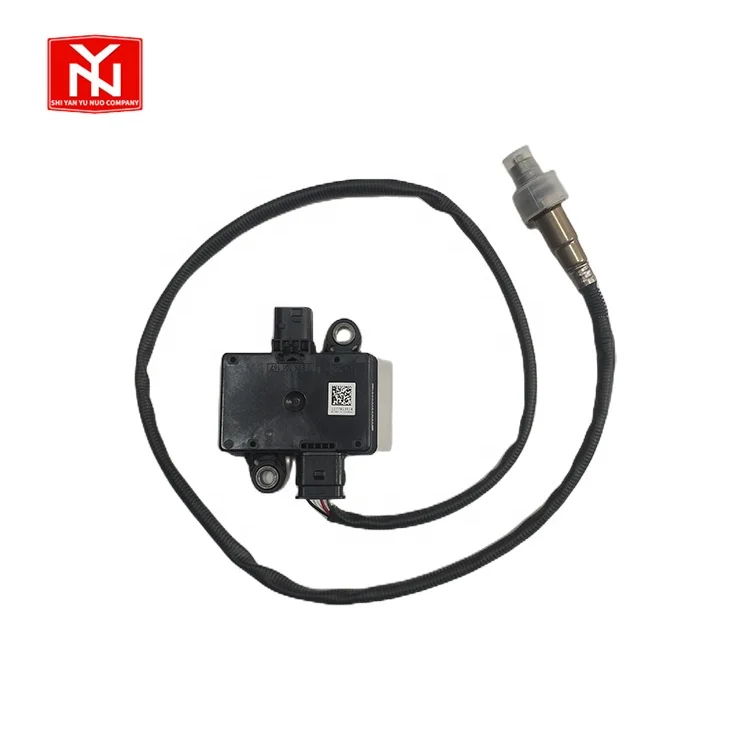 Factory Superior Quality Truck Sensor Particulate Matter Sensor 0281007555/548