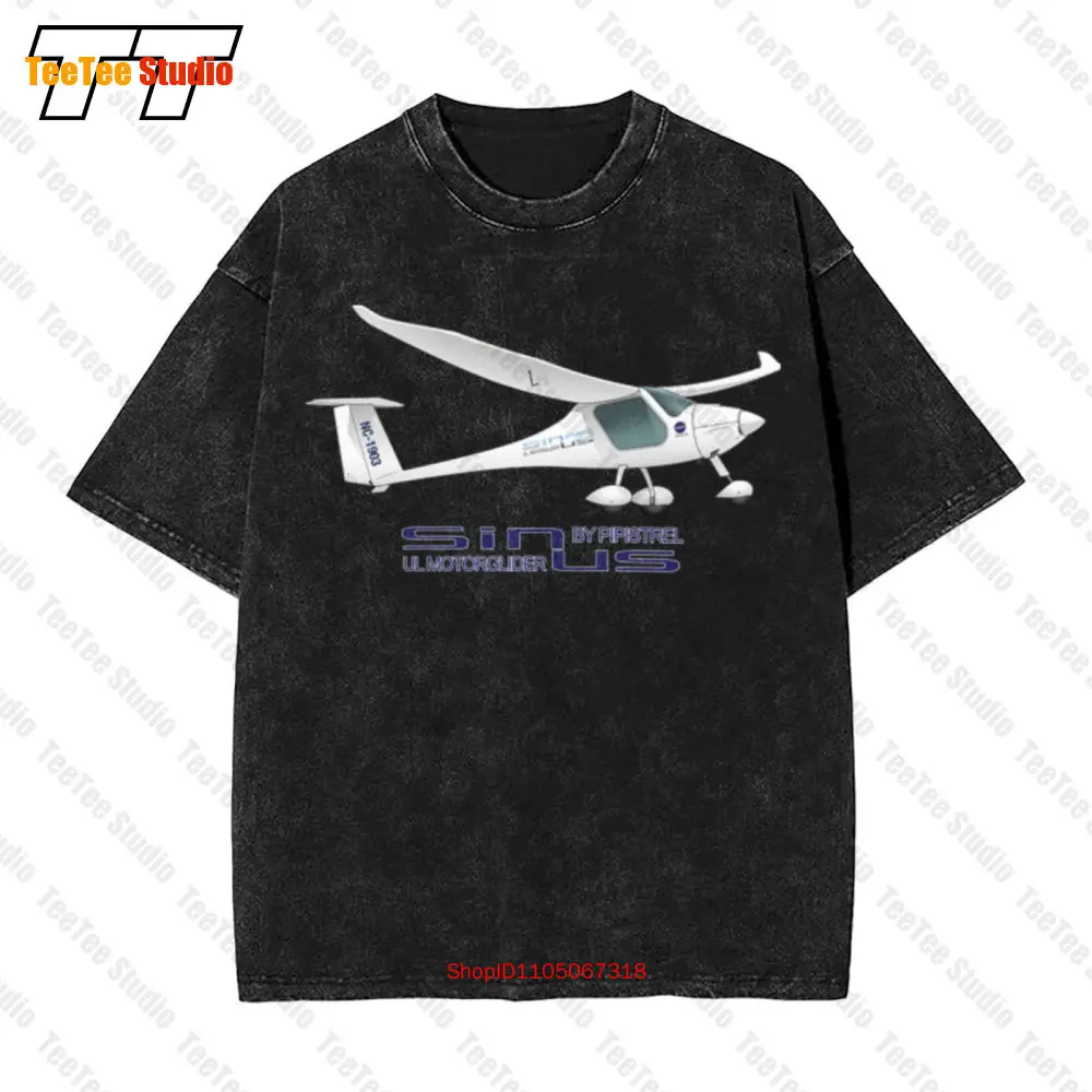 Pipistrel Sinus 912…