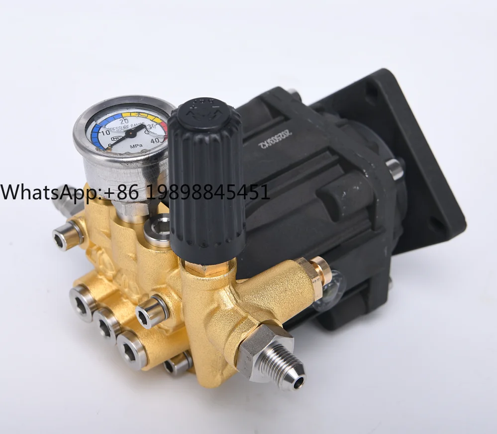 

Fogger High Pressure Washer Commercial Electric Jet Car Washing Cleaner Machine15Mpa220V