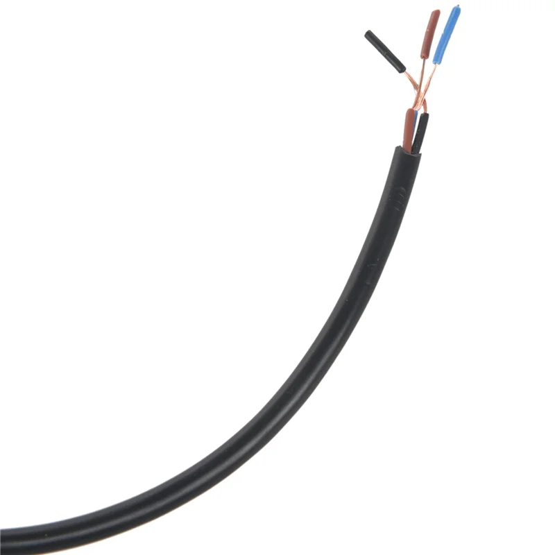 ABMO 4X LJC18A3-H-Z/BX 1-10Mm Capacitance Proximity Sensor Switch NPN NO DC 6-36V 300MA