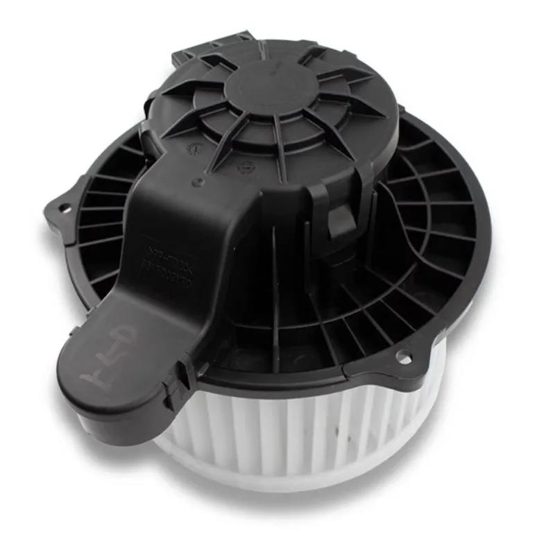 

S5NF000YF0 оригинальный вентилятор для кондиционера, турбовентилятор, аксессуары для двигателя в сборе, передний правый, 1 шт. для Changan CS55 Plus