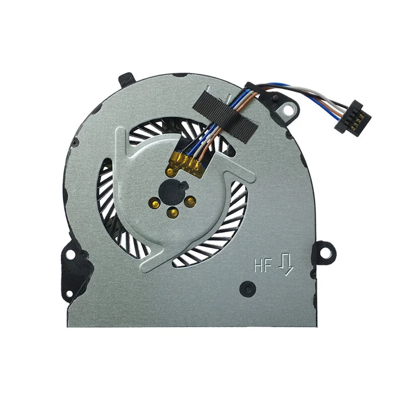 For HP TPN-Q208 Pavillon 15-CS 15T-CS 15-CS0048tx Cooling Fan