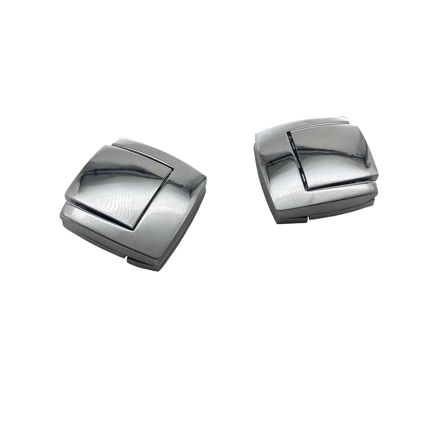 مزالج صندوق الأمتعة من Tour Pack مناسبة لدراجة Harley Touring Street Electra Road Glide Ultra Classic 1980-2013 #3