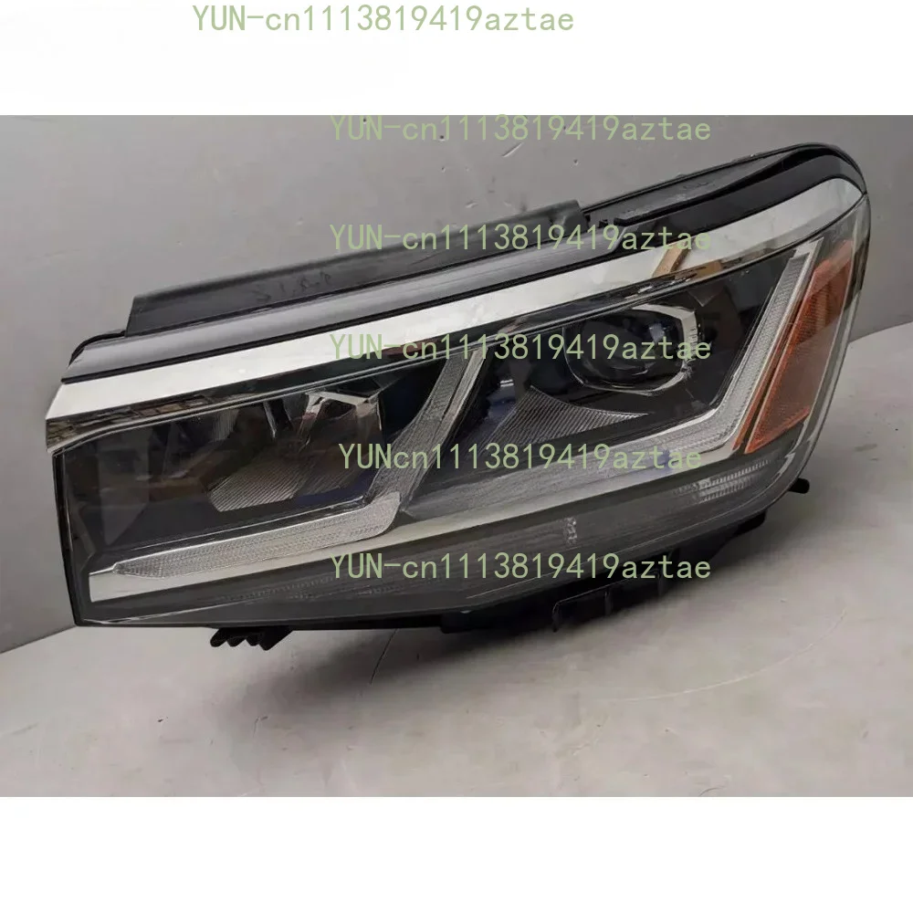 High Quality White LED Headlights for Volkswagen Teramont Atlas TER ATLC 2018 New Generation 3CN 941 035 C E D
