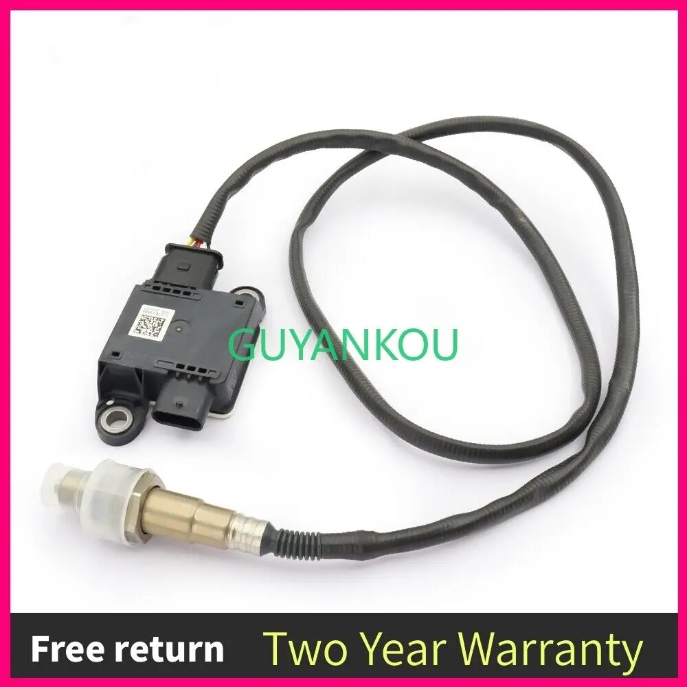 GX73-5H310-AA GX735H310AA GX73-5H310-AD Exhaust Particulate Sensor for Land Rover Discovery V Discovery Sport 2.0 DIESEL