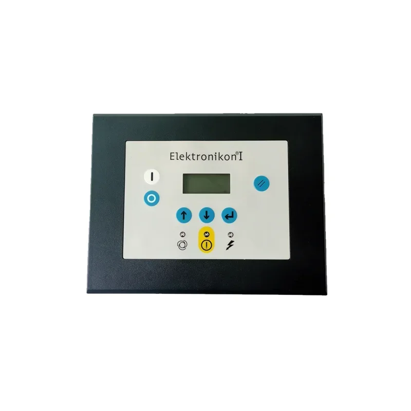 

Reemplazo 1900071102 del Panel controlador PLC Eletronic para Atlas Copco, compresor aire tornillo