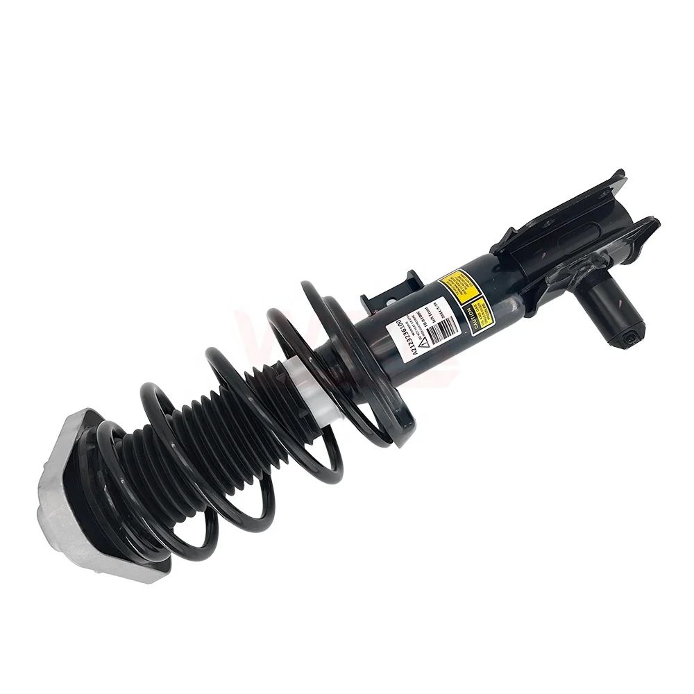 

WRR 2123236100 Shock Absorber for Mercedes Benz W212 CLS500 CLS400 E500 E400 Auto Accessories