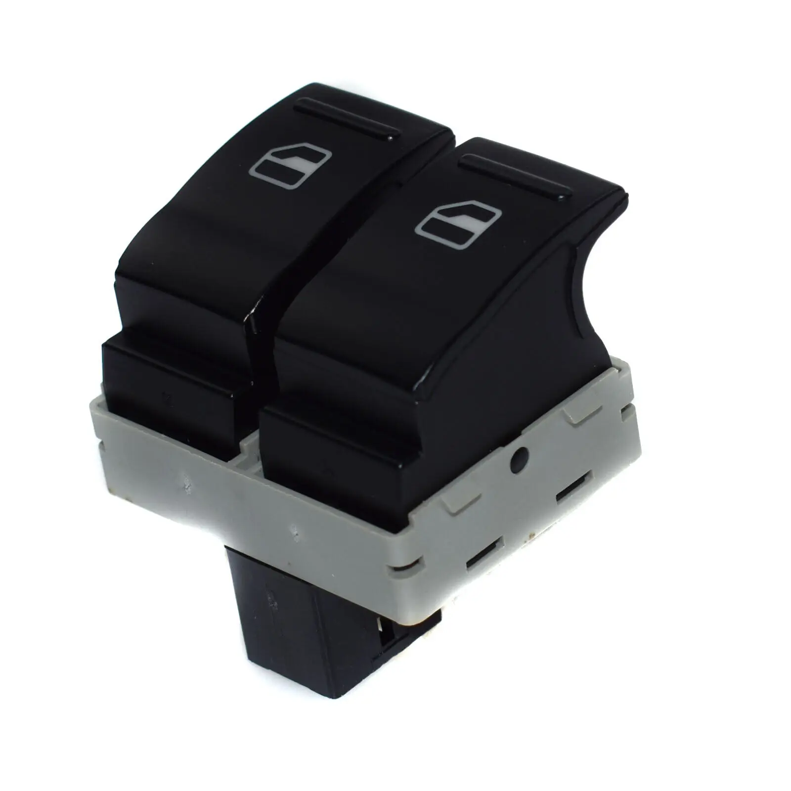 

High quality For VW Transporter T5 T6 - Electric Window Switch Driver Side 2005-2014 7E0 959 855A 7E0959855A FREE SHIPPING!!!