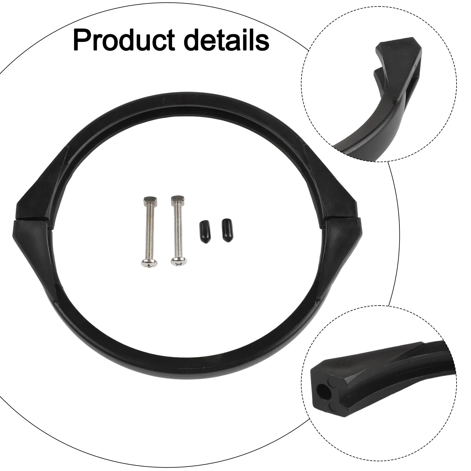 

Песочный фильтр для бассейна, фланцевый клапан, зажим для обслуживания бассейна, установка песчаного фильтра, нержавеющая конструкция для серии Hayward Pro