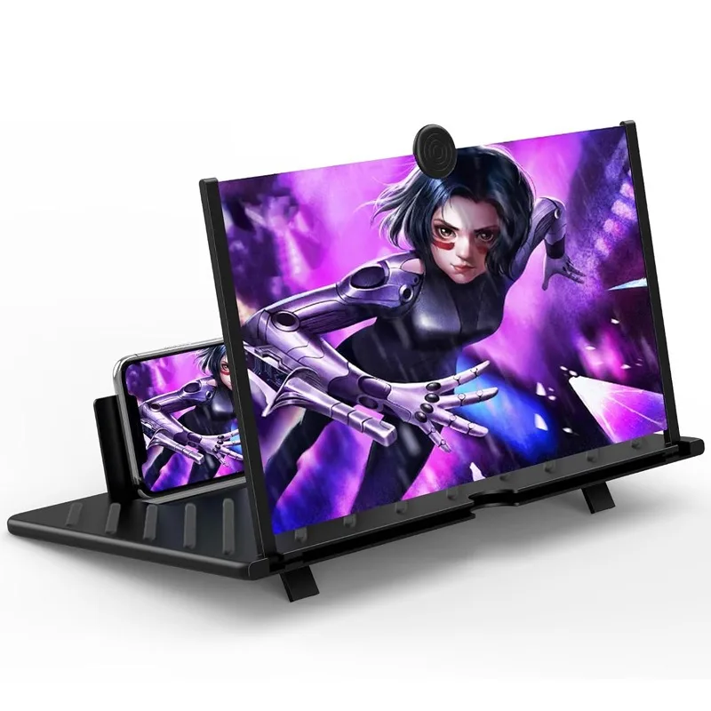 : Monitores para móviles