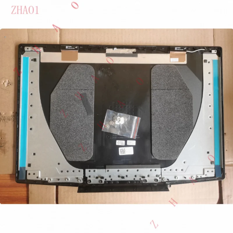 

z NEW For Dell G5 15 5500 G5 5500 LCD Rear Top Lid Back Cover FYCY8 0FYCY8