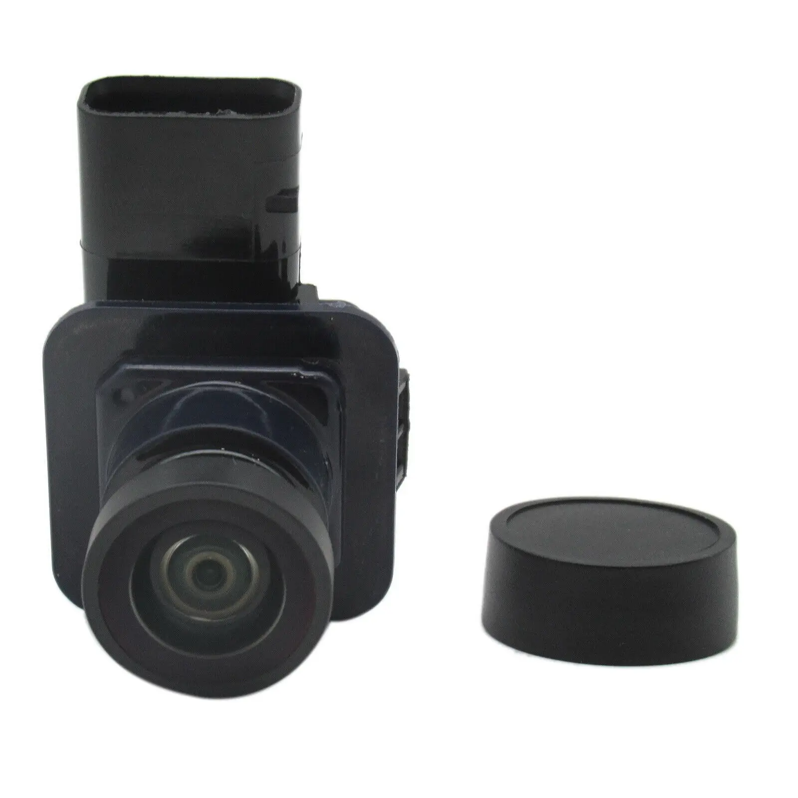 EB5Z-19G490-A New Rear View Back Up Safety Camera For 2011-2015 Ford Explorer  EB5Z19G490A