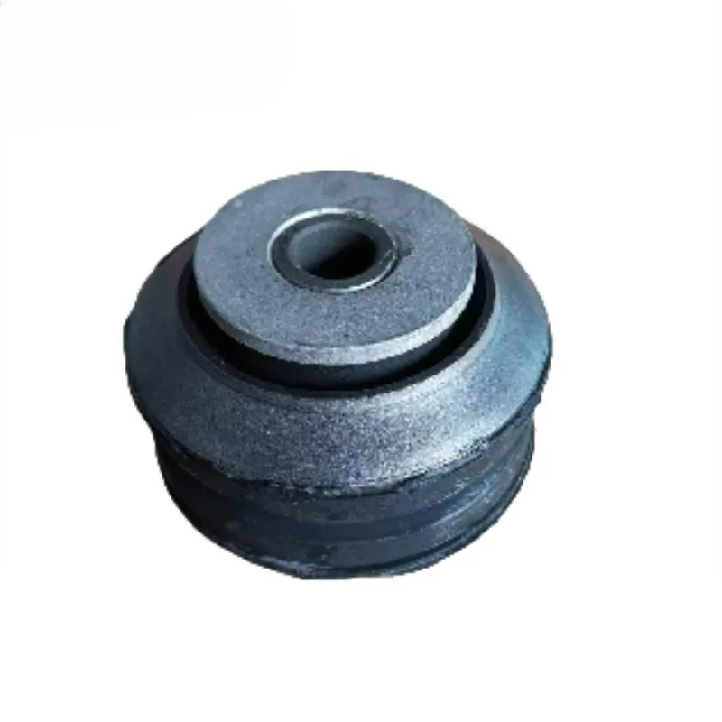 Cab Tipping Bushing…