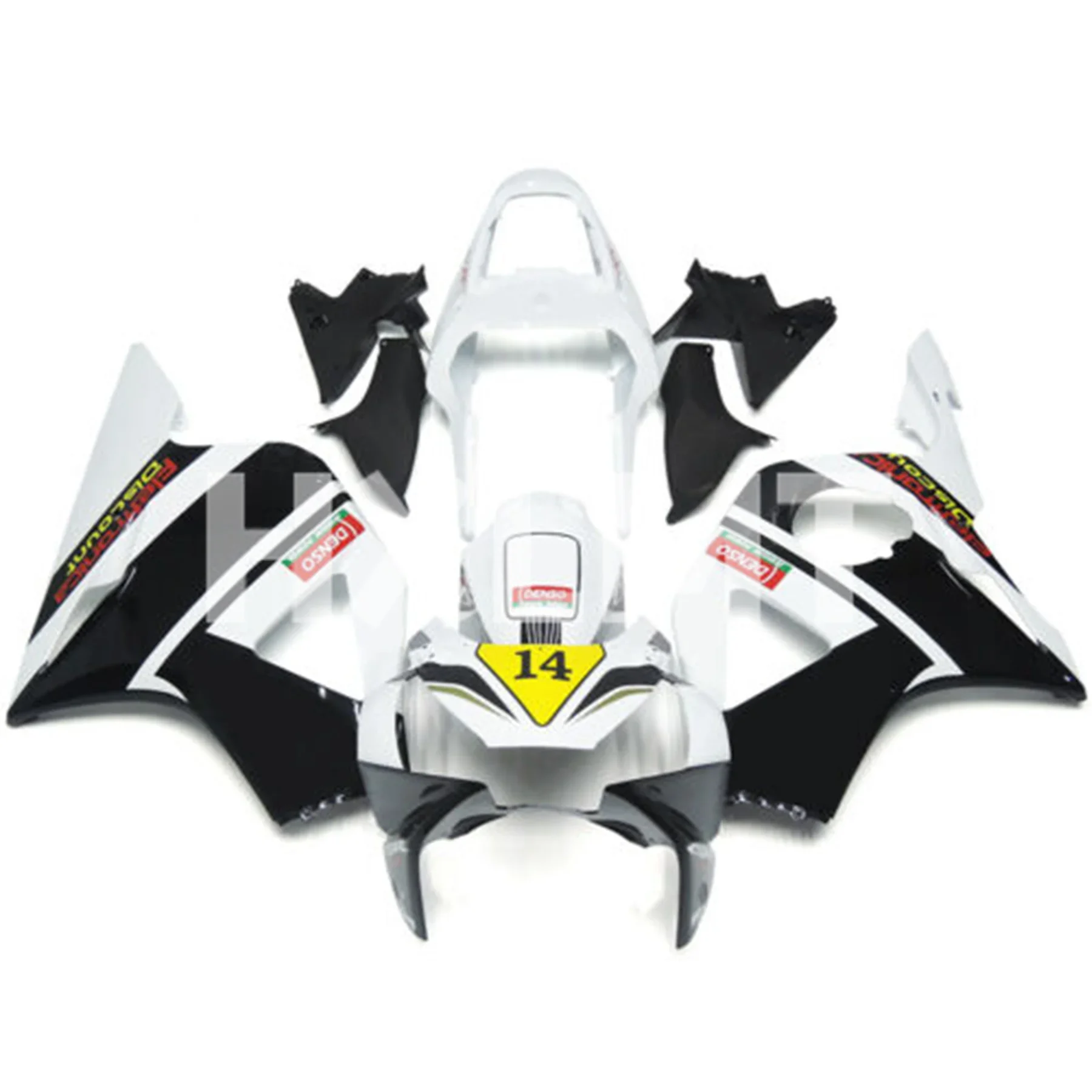 ABS Fairing CBR 954RR 2003 Motorcycle Fairing CBR 954RR 03 Fairings CBR 954 RR 2002 2003 Bodywork Kits