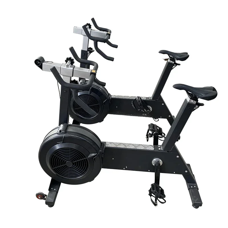 

Hot Sales 2022 Gym Professional Commercial Use Exercise Air Bike,Fitness Bike,Gym Bicycle