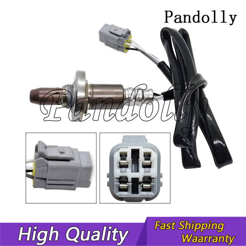 

NEW Upstream Oxygen Sensor For Subaru Impreza WRX 2.5L 2008-2017 22641-AA510 234-9034 22641-AA720