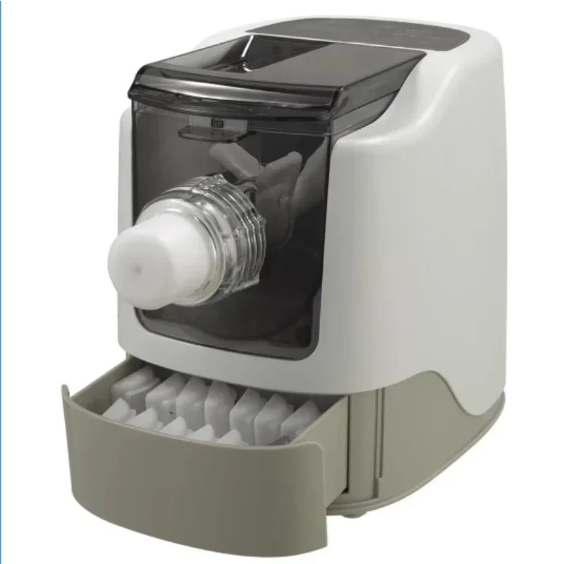 

Hot Sales13 Kinds Mould Intelligent Fully Automatic Electric Home Small Noodle Wonton Tagliatelle Pasta Machine