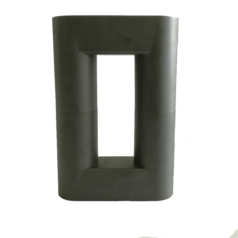 

Magnetic core UY42 manganese zinc ferrite high frequency transformer high voltage package