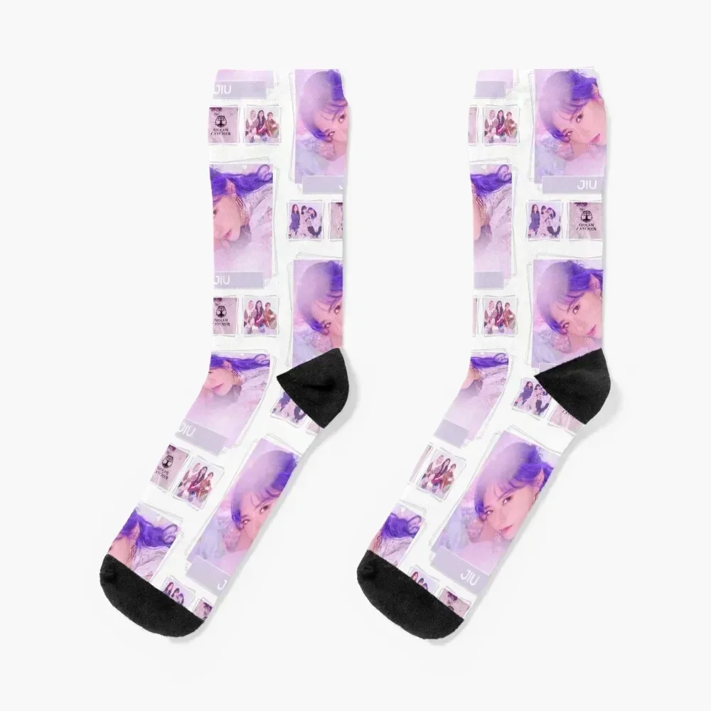 

Dreamcatcher - Jiu Socks valentine gift ideas Soccer Running aesthetic Socks For Man Women's