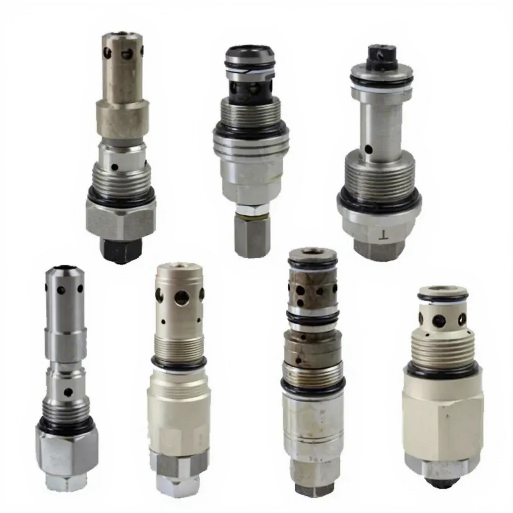 Excavator Control Valve Main Valve Hydraulic HD800 HD900 HD1250 Excavator Priced Lower Than Similar Products