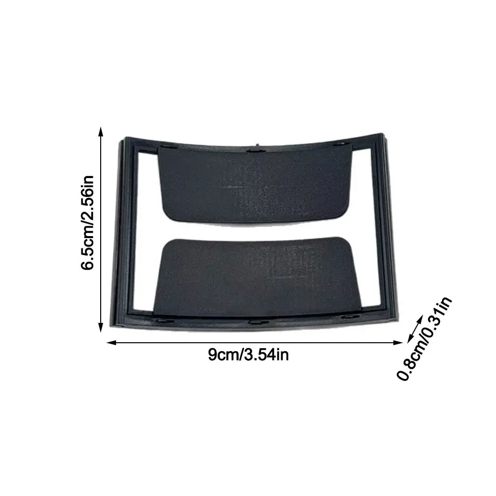 1/4Pcs New Fast Access Ski Pass Holder Credit Card Sized Anti-Loss Ski Goggles Holder Quick Access Pass Card Holder Ski Resort