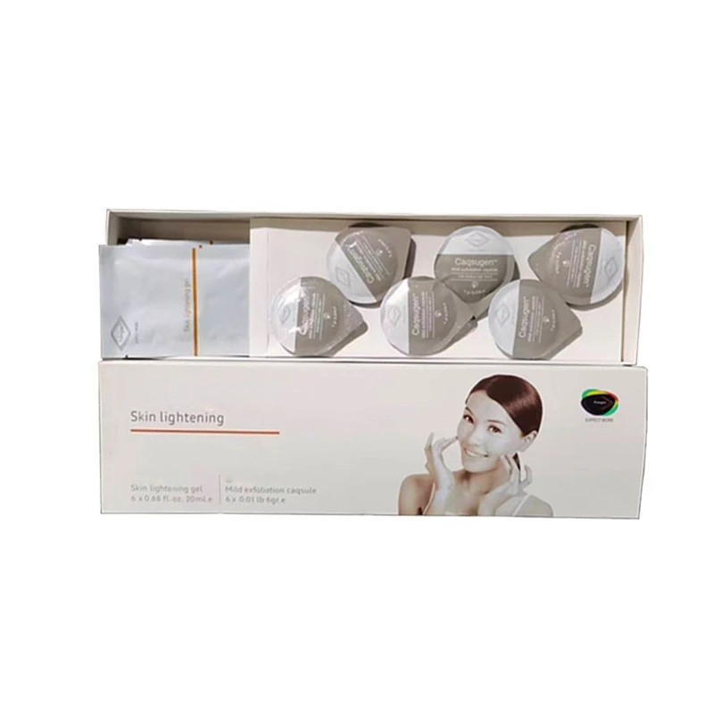 co2 zuurstof bubble kit co2 capsules oxygenatie exfoliërende scrub gezichtsreiniging glowskin o co2 bubble gezichtsmachine peulen