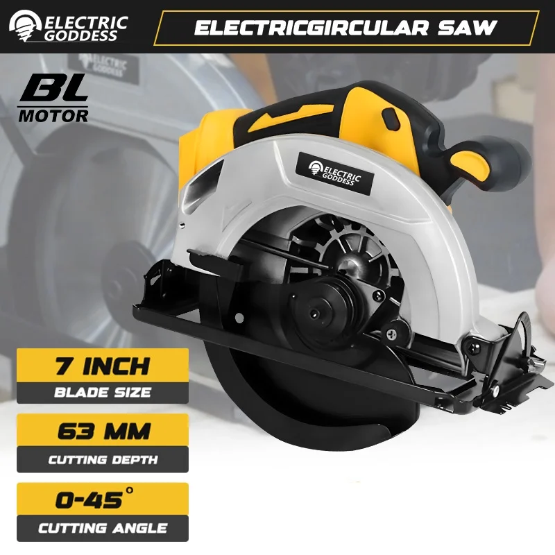 #22 Saws Comparison Guide