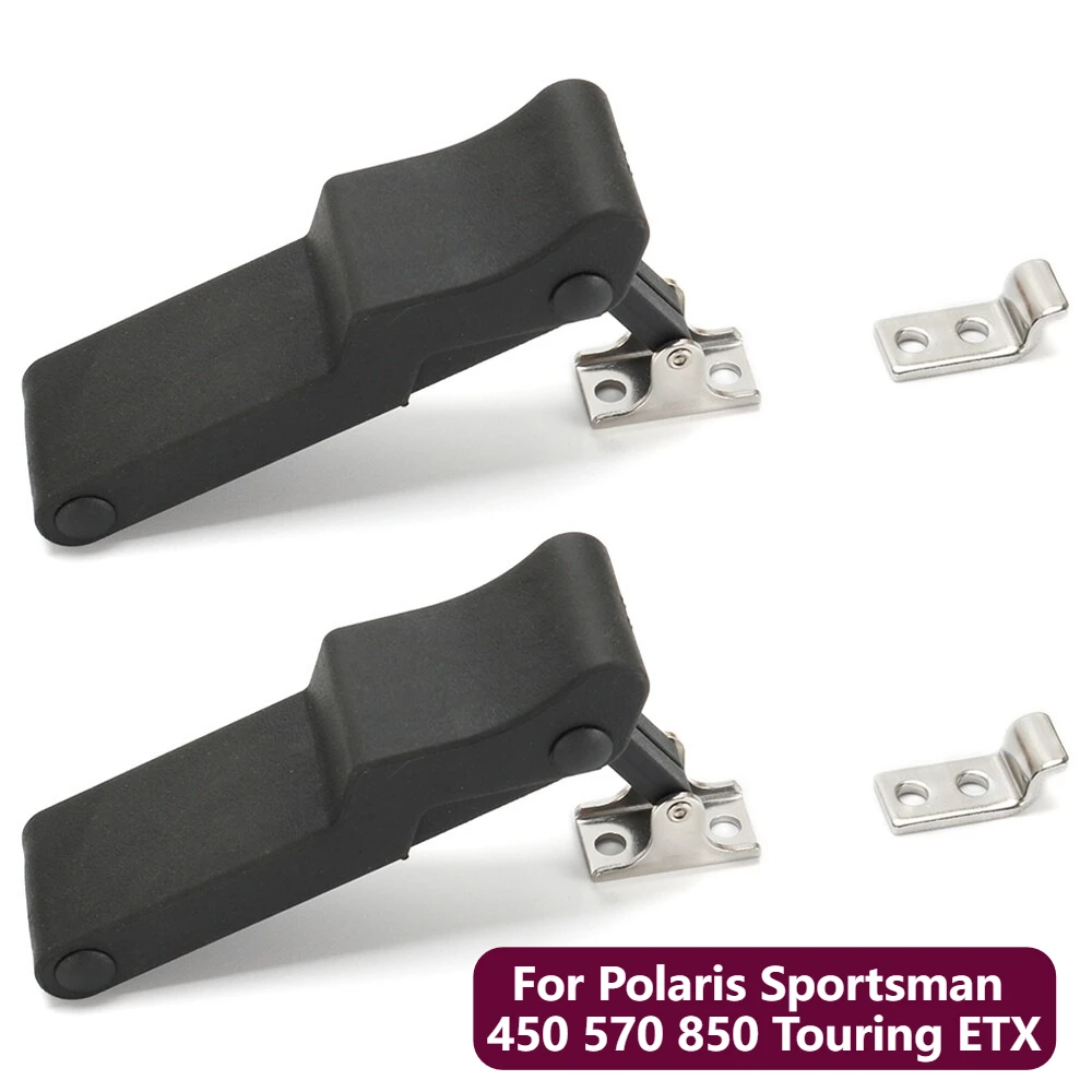 Front Storage Latch Rubber for Polaris Sportsman 450 570 850 Touring ETX 7081927