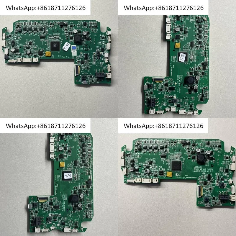 Keworth Dibao DN33 DN36 DN55 DN520 DE53 DE55 Core Main Board Accessories Original Dismantled Board for Keworth Dibao
