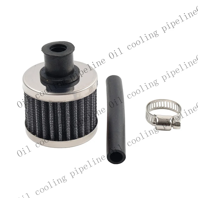 A+ 212cc Air Filter Valve Cover Breather Filter for Predator 196cc 6.5hp For CT200U