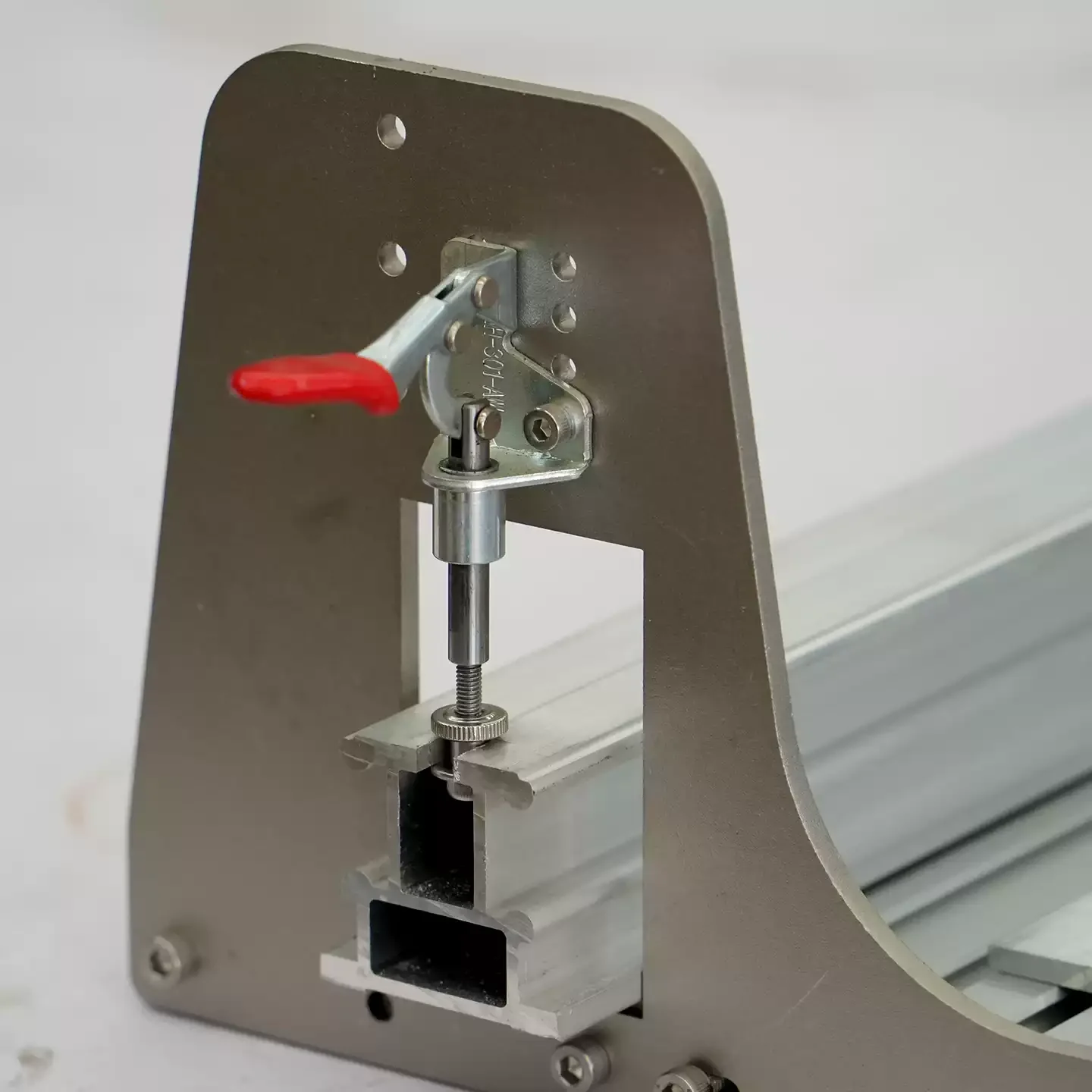145cm Leather Strip Cutter Table - Adjustable Belt & Strap Cutting Machine for Hard/Soft Leather | Aluminum Alloy Craft Tool