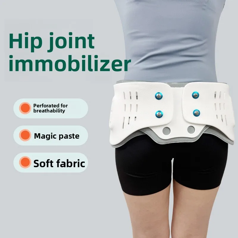 Pelvic Fixation Braces, Hip Fixation Braces, Hip Support Braces