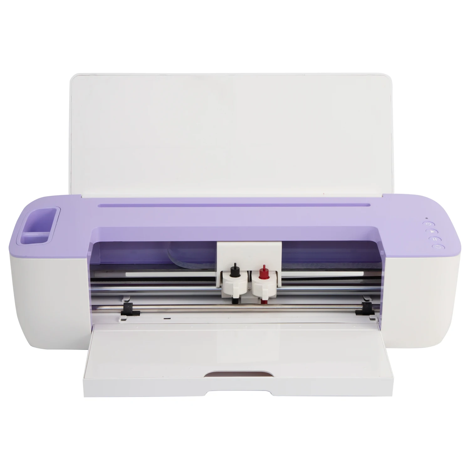 DIY Machine Double Indentation and Cutting A3 A4 Sticker Film Mini Small Vinyl Cutting Plotter Vinyl Cutting Machine