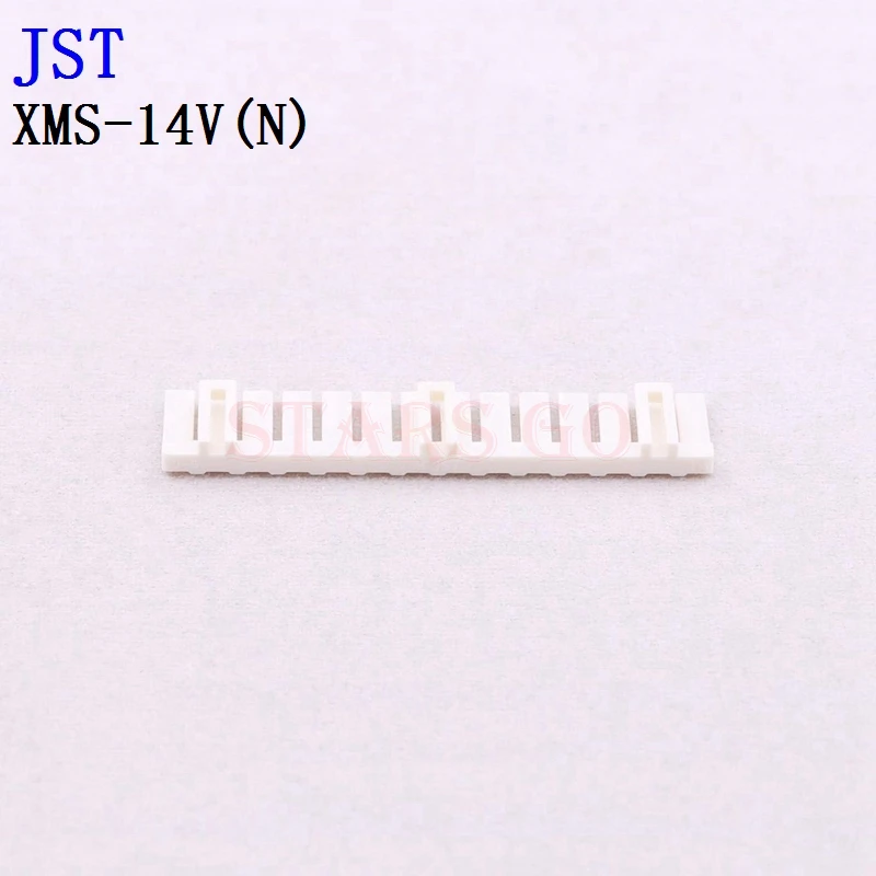 10PCS XMS-15V XMS-14V(N) XMS-12V(N) XMS-11V JST Connector