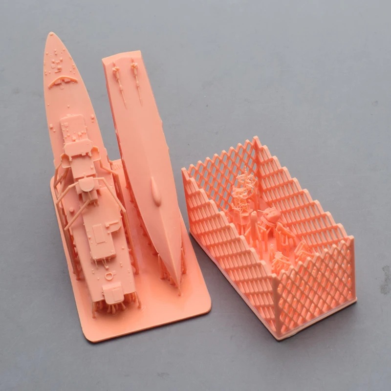 1set-1-700-scale-russian-12412p-molniya-2-anti-submarine-ship-model-3d-printed-resin-assembly-warship-static-ornaments-diy-hobby