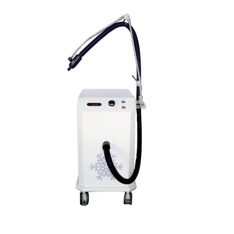 

New Popular Lcevind Cooling Machine Designed To Alleviate Pain treatment DamageFor Cooling Therapy During Treatments