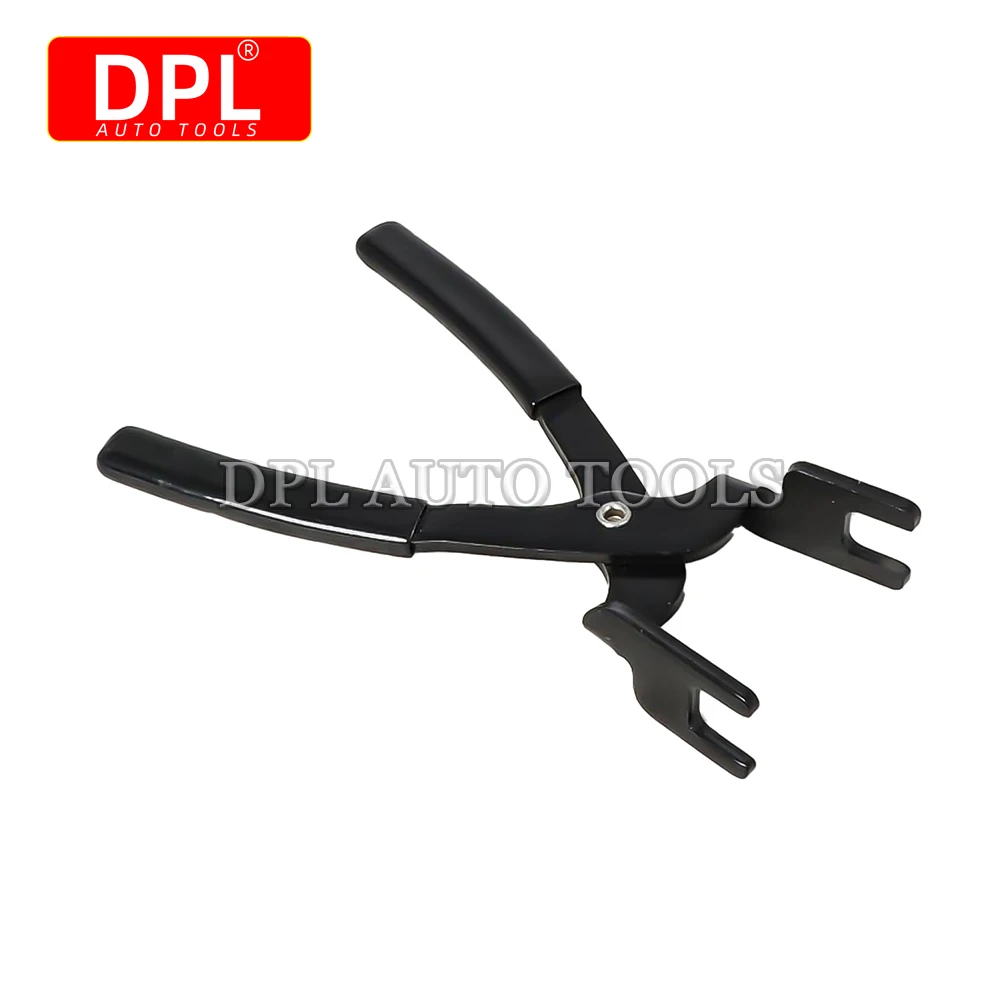 Fuel and AC Line Disconnect Plier 37300 Fuel Line Connector Removal Tool for Replacing Fuel Filters Quick Disconnect Tool Plier