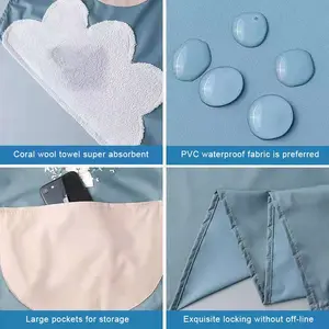 أعلى 8 مبيعات مئزر الرجل العاري - رقم 7