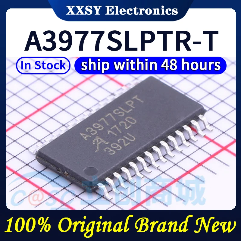 A3977SLPTR-T A3977SLPT 100% Quality Original New