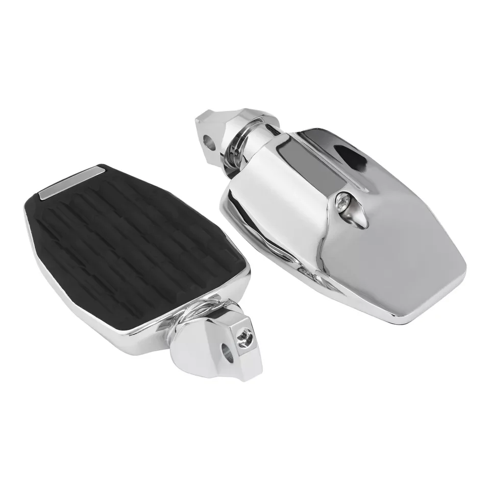 

Driver Foot Boards Floorboards Fit For BMW R18 Classic 2021-2024 2022 2023 Motorcycle Accessories