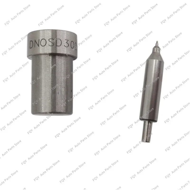 

4X DN0SD302 0434250163 Высококачественная форсунка для RENAULT Clio Trafic Express 1.9D 2.1D