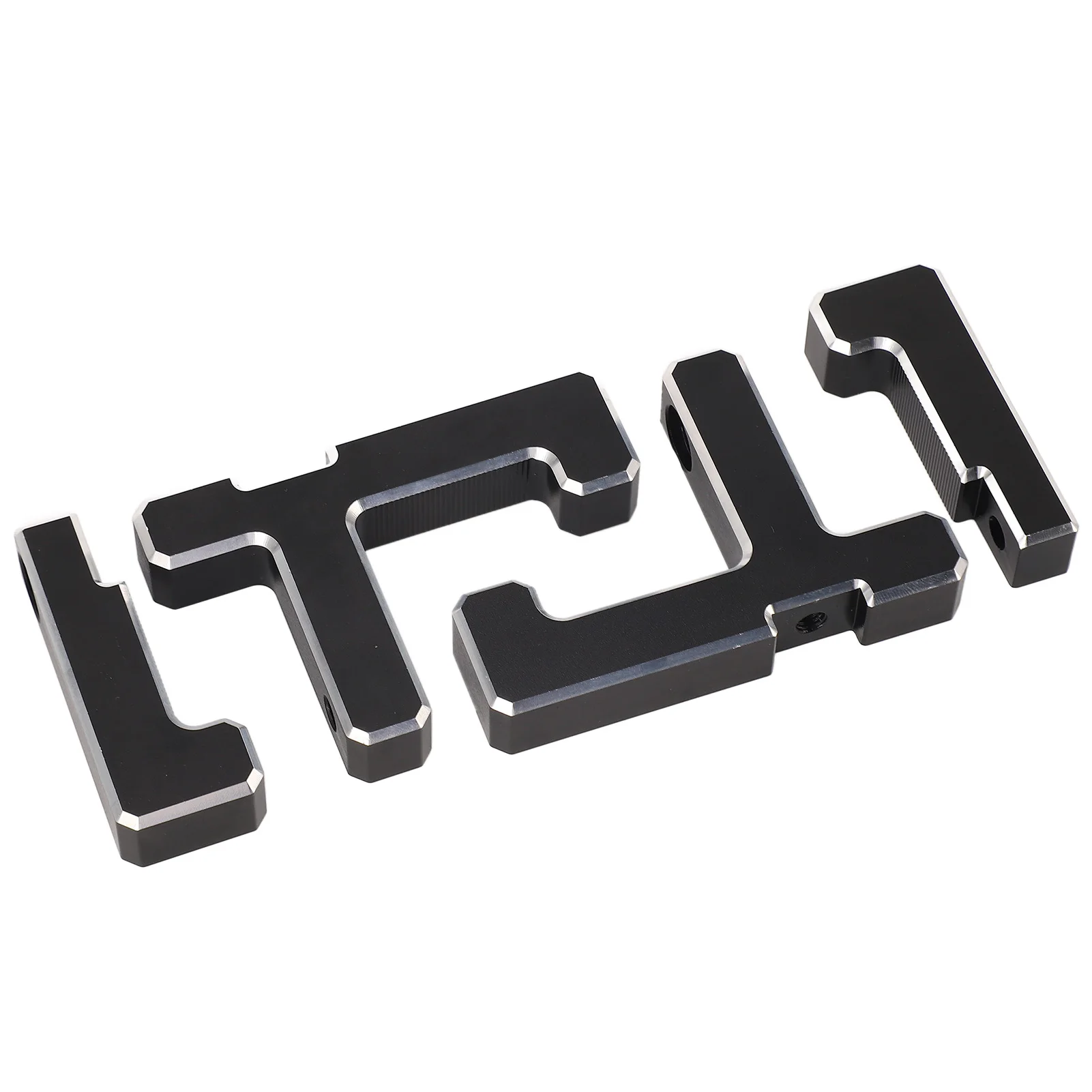 

Trunk Grocery Bag Hooks T and J Type Aluminum Alloy Luggage Storage Bag Hook Replacement